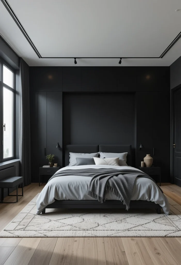 Hidden Storage Solutions