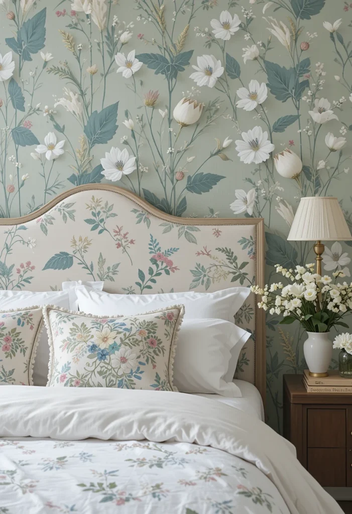 Delicate Botanical Prints