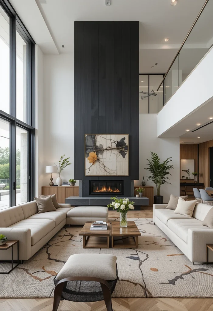 Monochrome Color Scheme