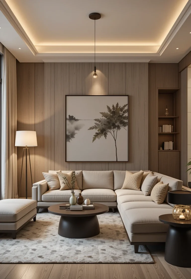 Modern Furniture Living Room Design Ideas (15 Stylish Examples You’ll Want to Copy)