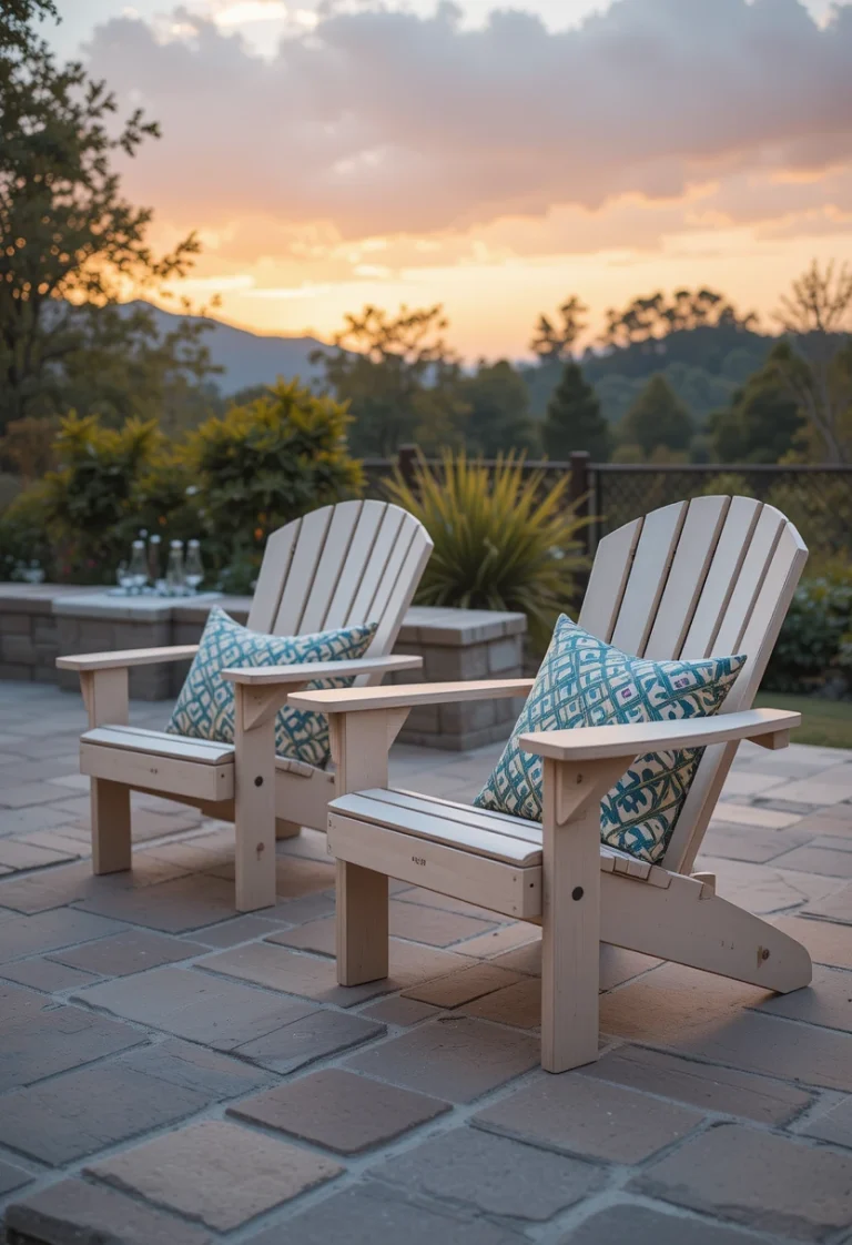 Best Patio Chairs That Keep Cool During Summer (15 Smart Picks for a Breezy Outdoor Space)