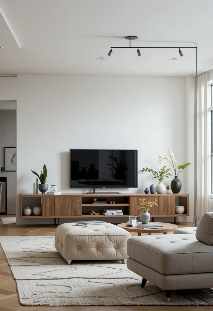 Hidden Storage Furniture