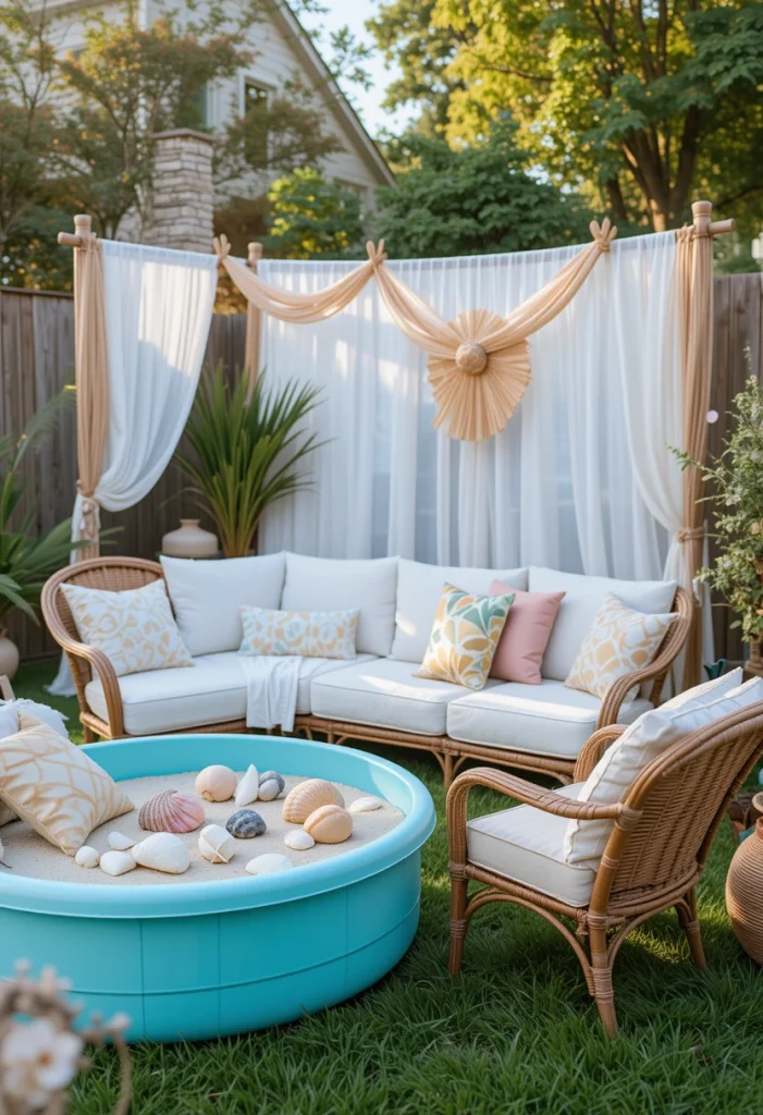 Beach Party (No Beach Needed)