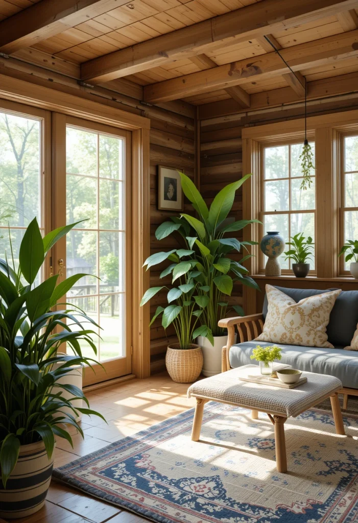 Indoor Plants That Thrive in Natural Light