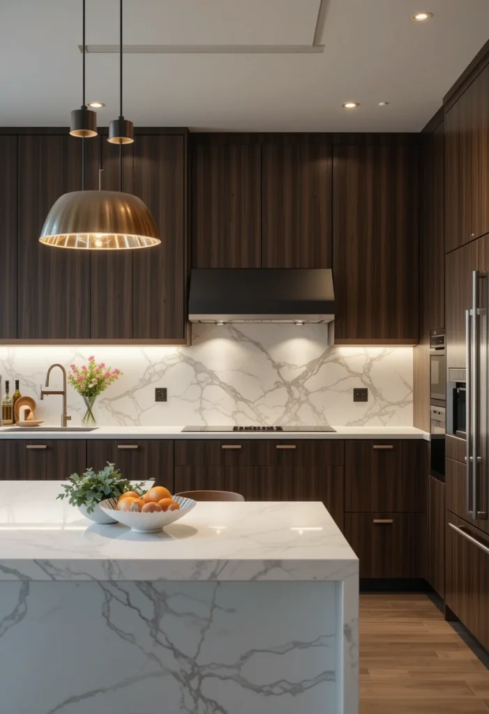 Recessed Ceiling Lights