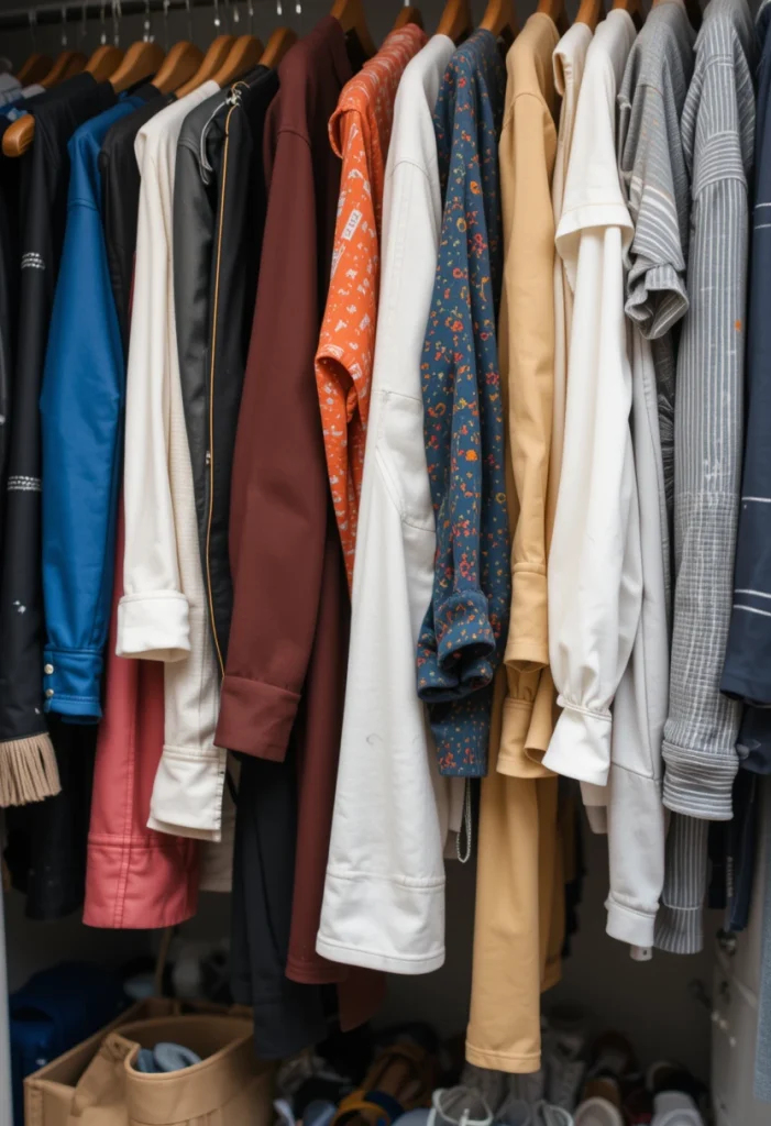 Be Ruthless With Damaged Items