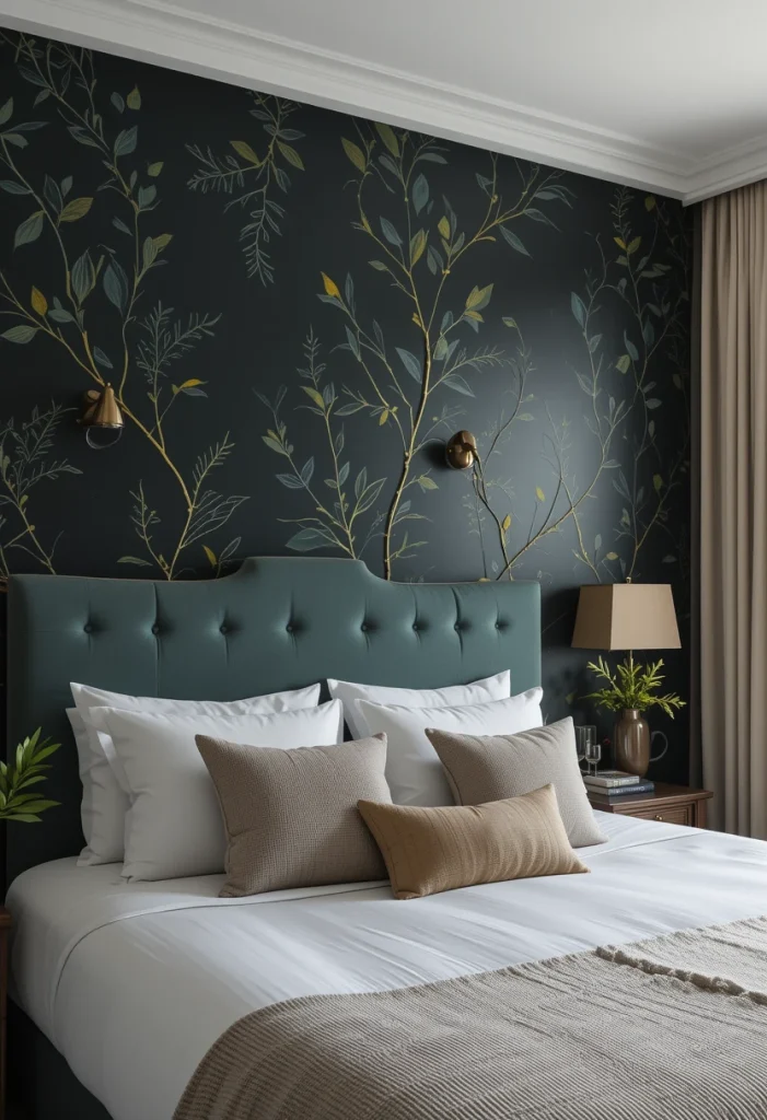 Dark Moody Wallpaper Backdrop