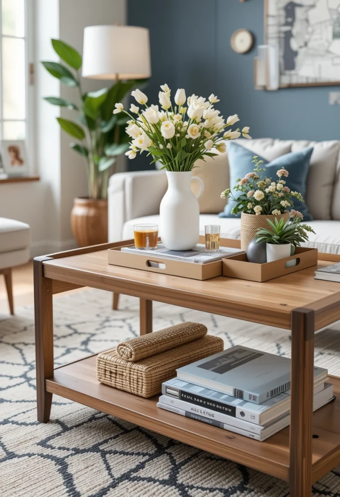 Two-Tier Functional Design