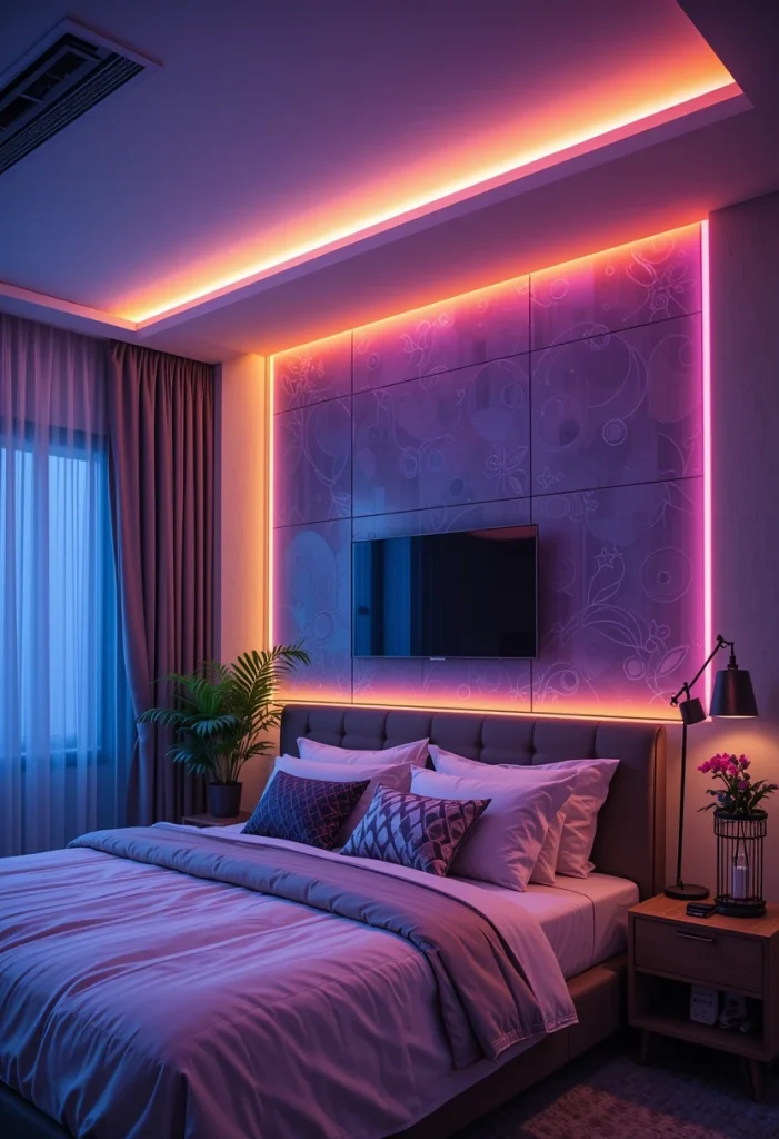 Keepsmile LED Strip Lights