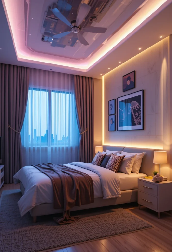 DAYBETTER LED Strip Lights