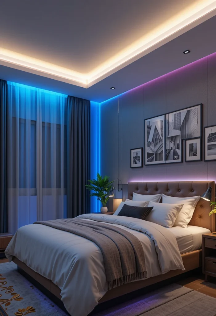 TJOY LED Strip Lights