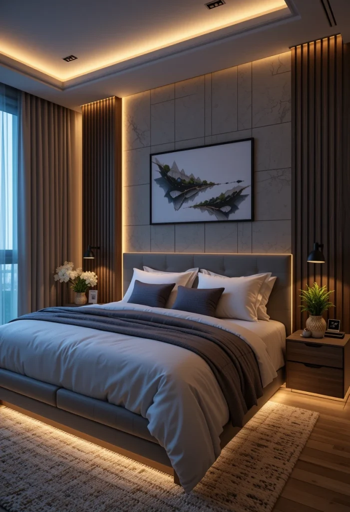LED STRIP LIGHTING