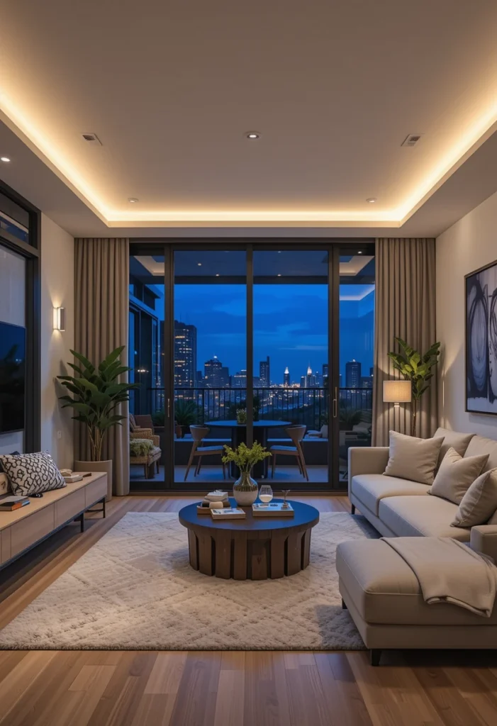Smart Bulbs with Warm Settings