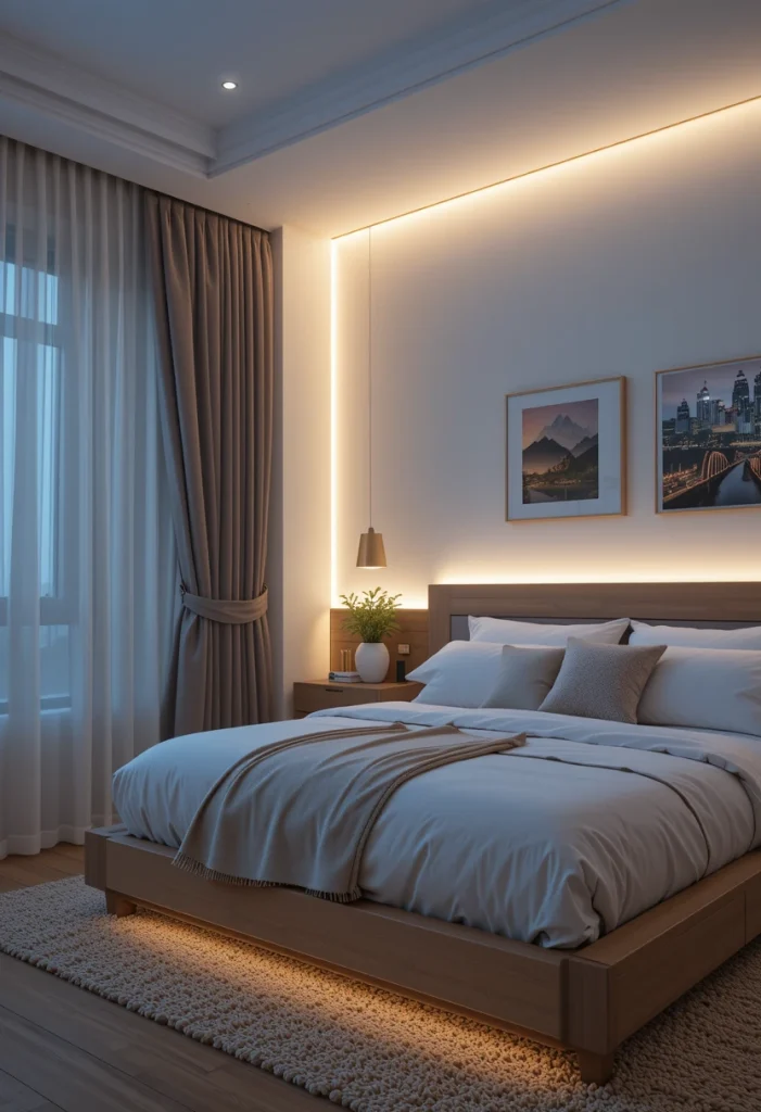 Govee Smart LED Strip Lights