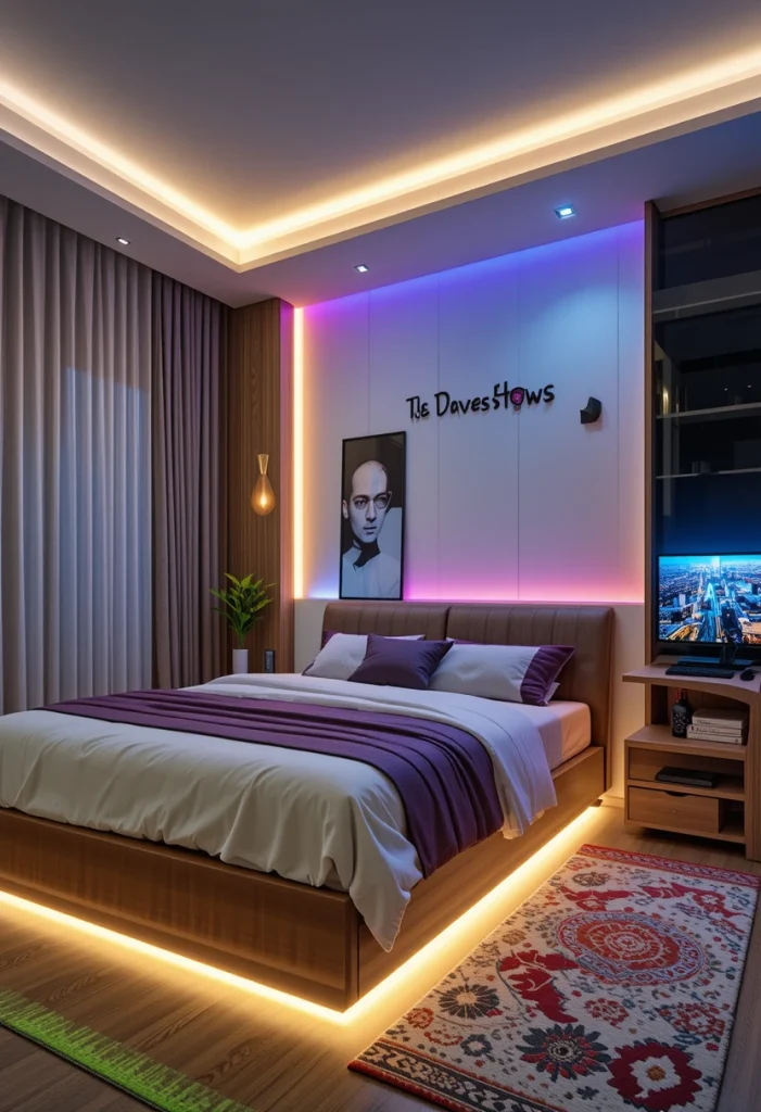 Govee RGBIC LED Strip Lights