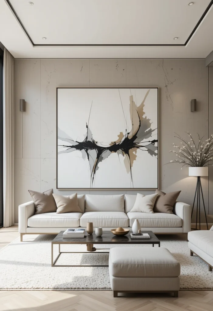 Use Oversized Artwork
