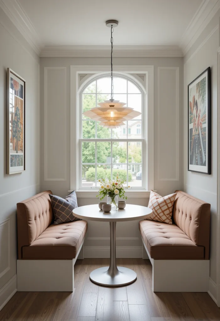 Add Statement Lighting