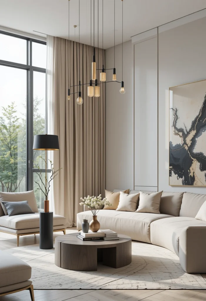 Upgrade to Designer-Looking Lighting