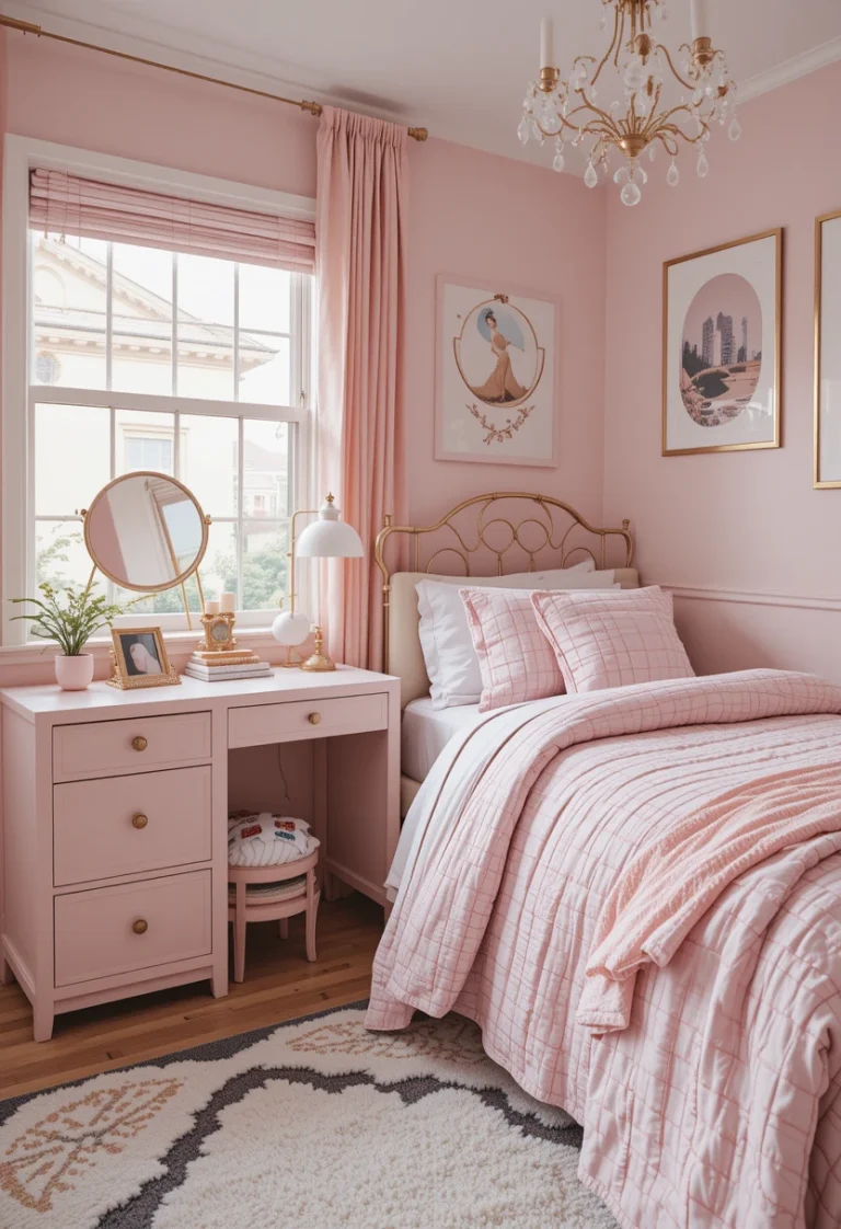 College Dorm Room Bedding Decorations Ideas: 13 Cozy Ways to Make Your Dorm Feel Like Home