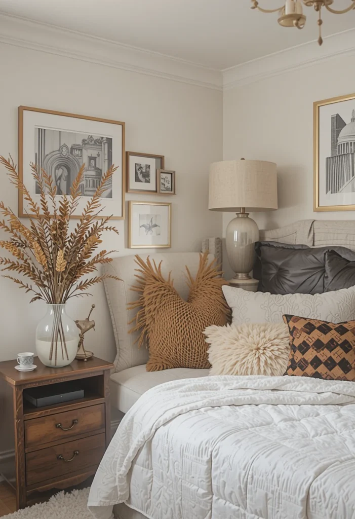 Create a Cozy Reading Corner