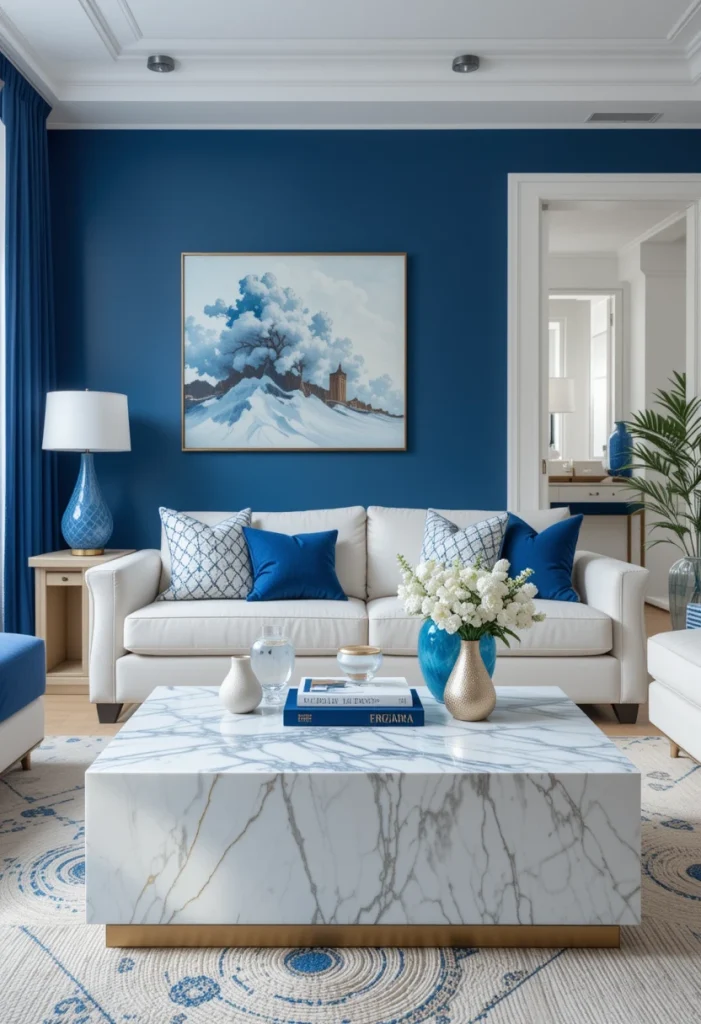 Choose a Modern Coffee Table