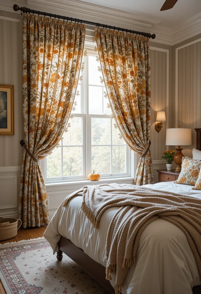 Refresh Your Curtains