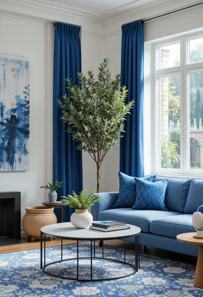 Introduce Indoor Greenery