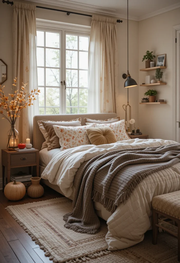 Introduce Fall Scents