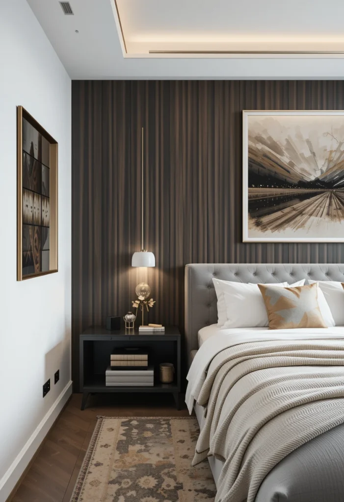 Introduce Luxe Metallic Details
