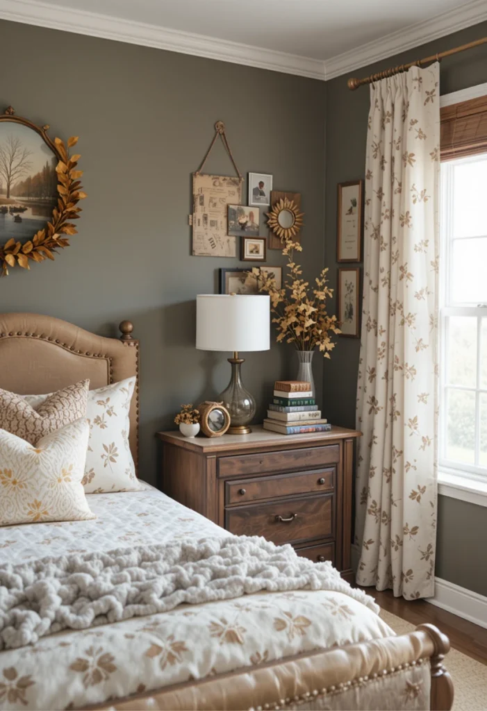Use Decorative Storage That Looks Beautiful