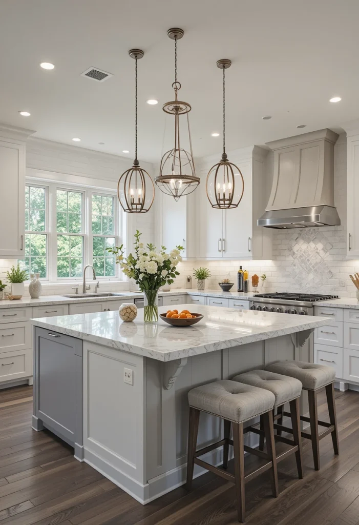 Add Comfortable Seating for Everyday Living